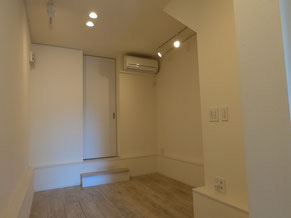 Gallery Deepdanの展示空間